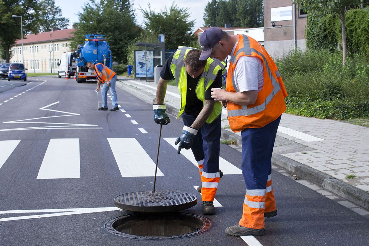 Voorbeelden